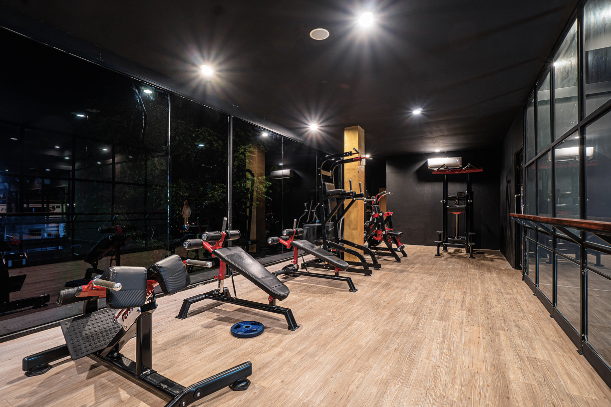 Lesmills BodyPump
