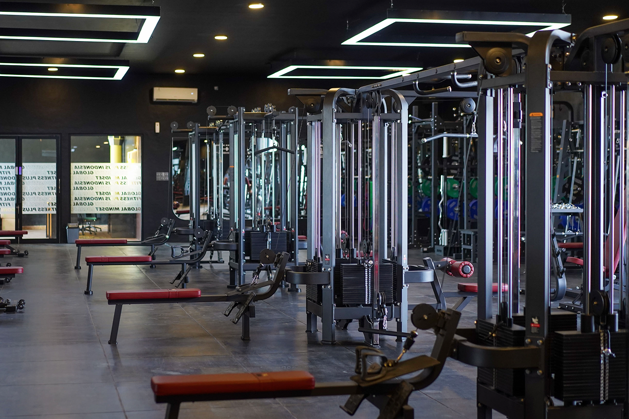 Lesmills BodyPump