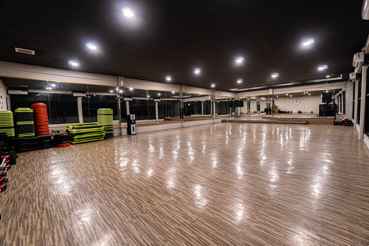 Lesmills RPM